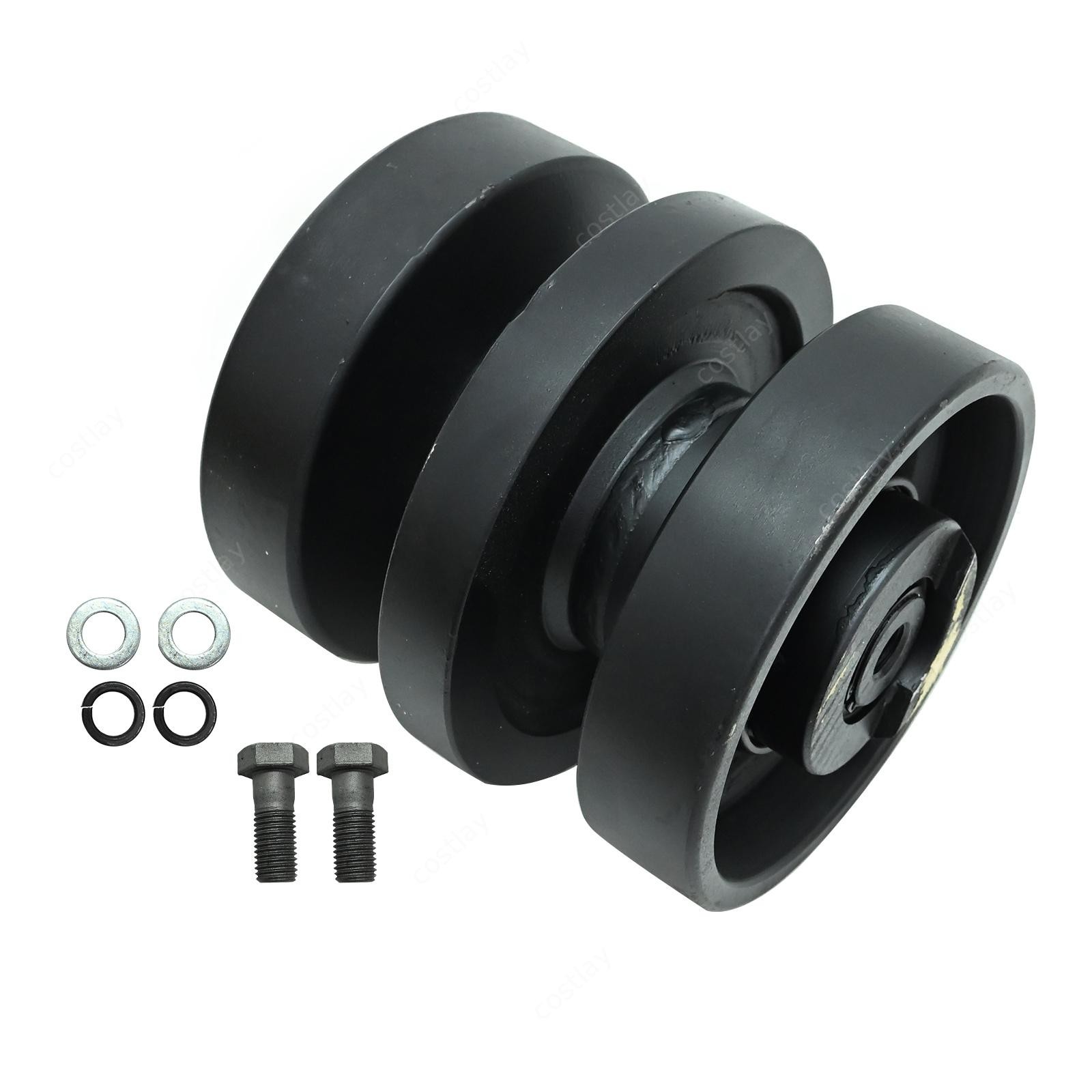 Track Roller/Bottom Roller For CATERPILLAR CAT 289D Undercarriage US
