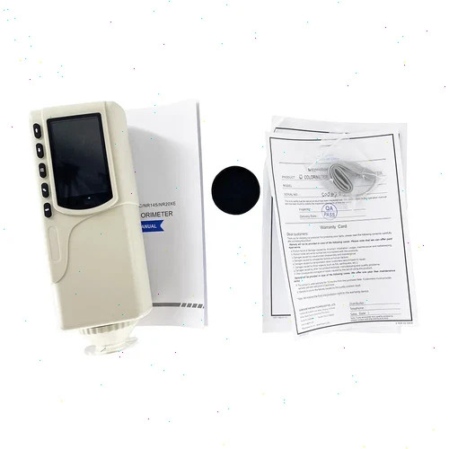 Colorimeters with Operating Temperature 0-40°C (32-104°F) for Laboratory Used