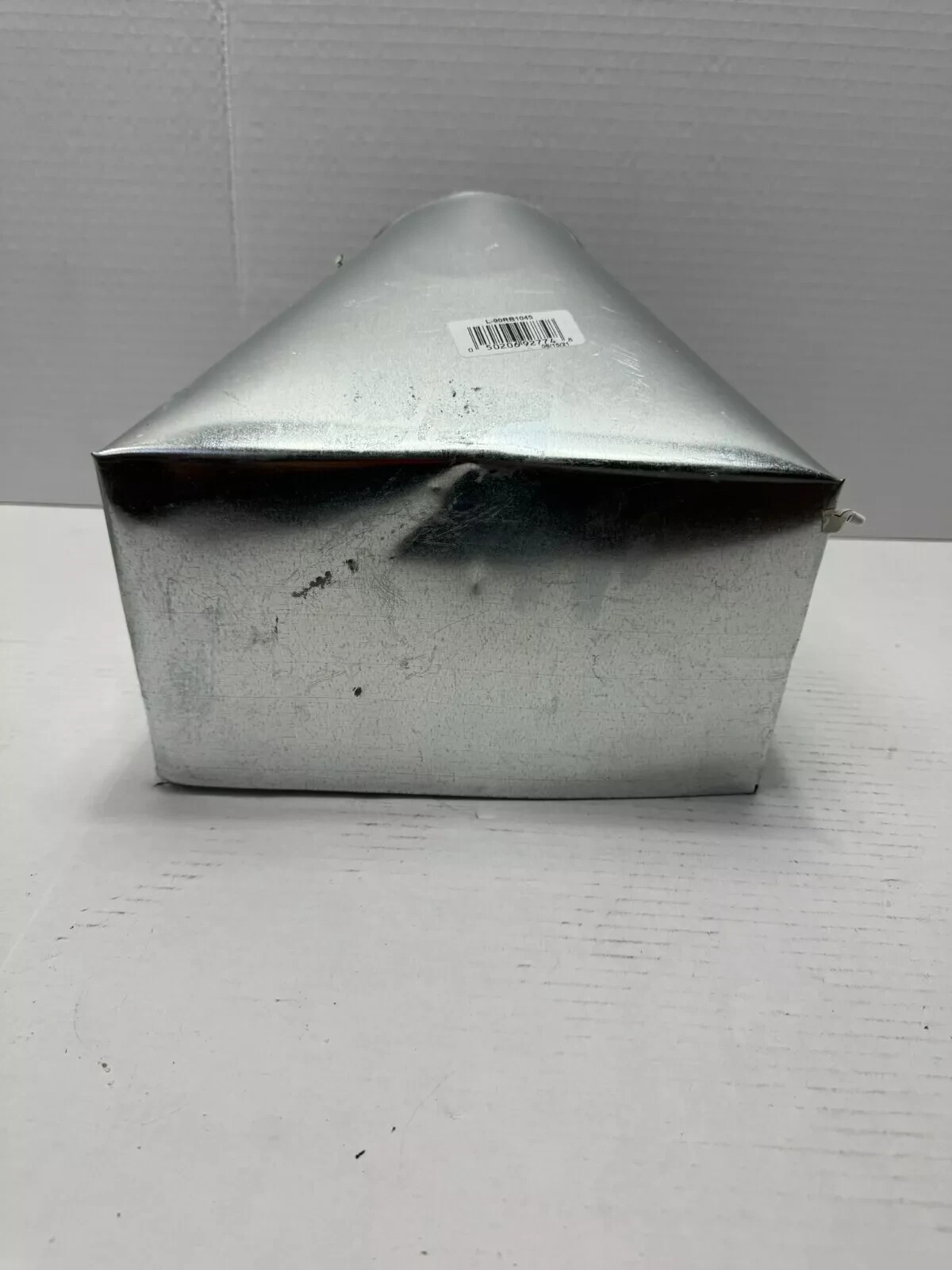 Assorted HVac Ducts as shown. Varies sizes ..See Pics