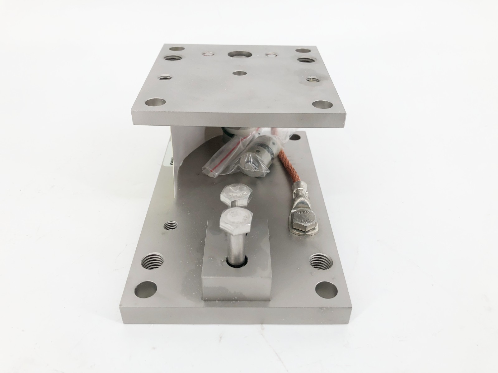 New Hardy HI ONELP-H-220-SS OneMount Load Point Stainless 220LB HI HBB01