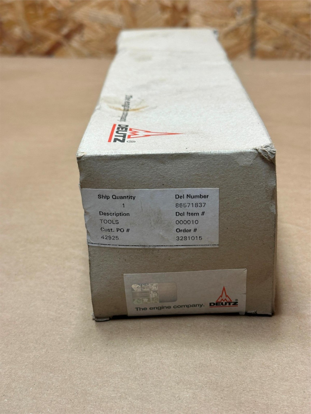 Deutz Stahlwille 0-360º Rotation Angle Measurement Tool 1/2″ Drive TCD12.0 16.0