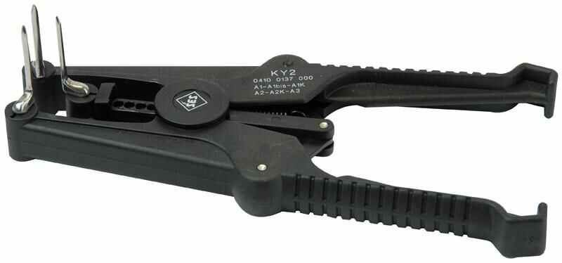 PRO POWER KY2 – Cable Sleeve Expander Tool 9.0mm Max Dia. New in Box