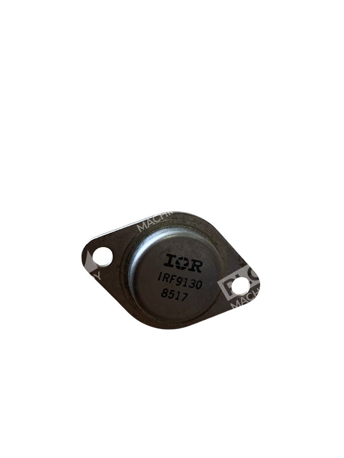 IOR IRF9130 P-Channel Power MOSFET -100V 11A TO-3 Metal Package