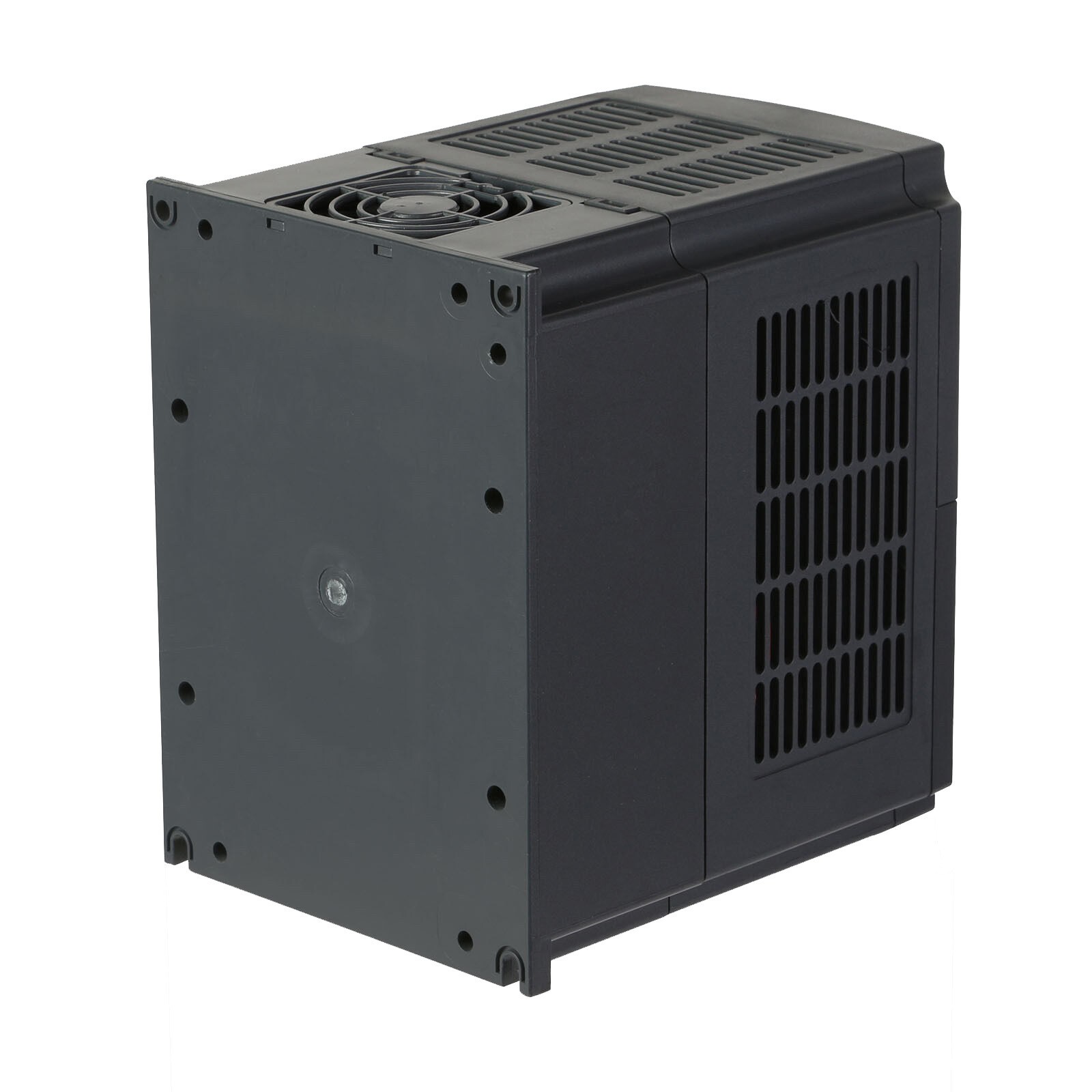 7.5KW 10HP 220V Variable Frequency Drive Inverter Single To 3 Phase CNC VFD VSD