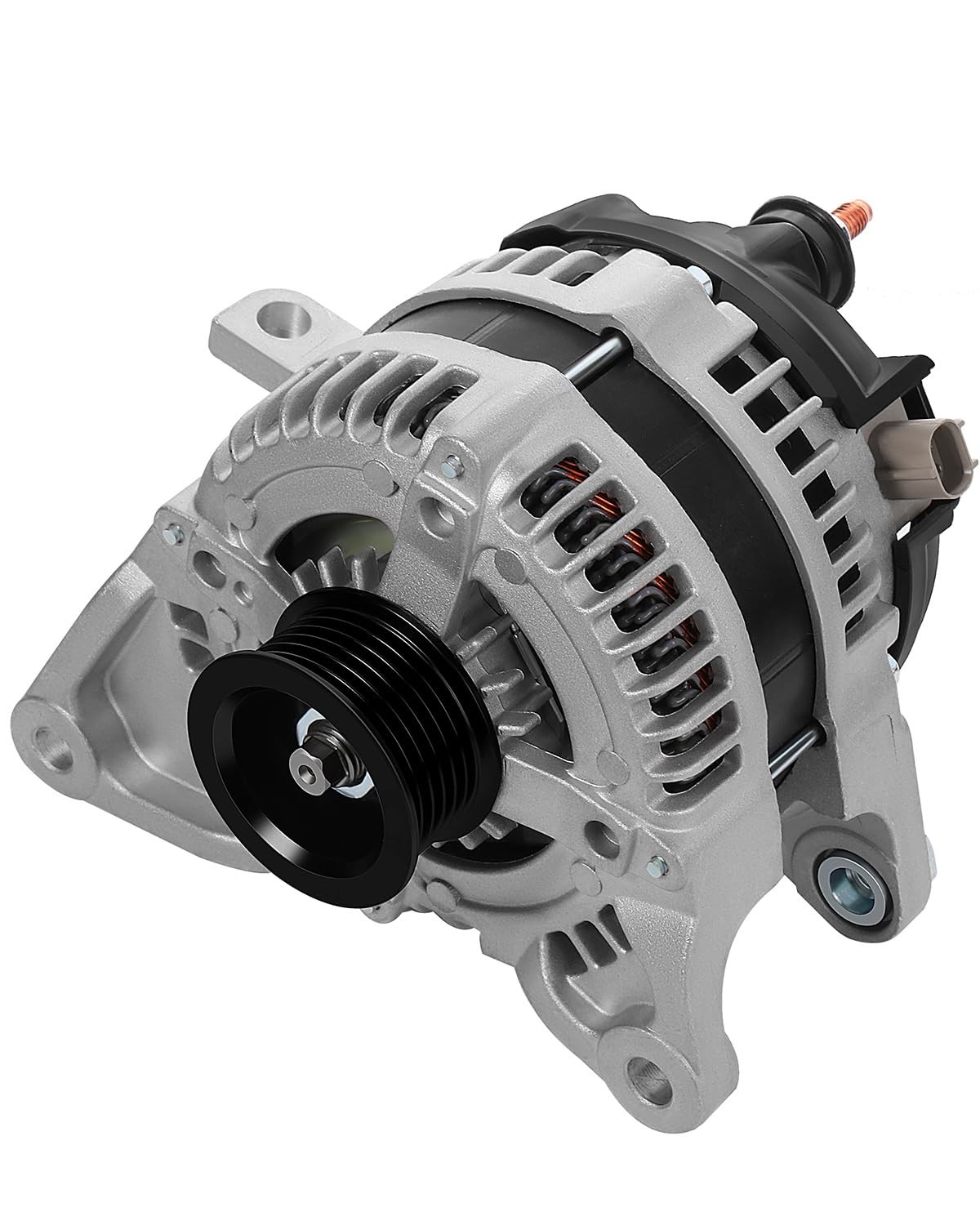 New Alternator 11155 Fit for 2005-2006 For Jeep for Grand Cherokee