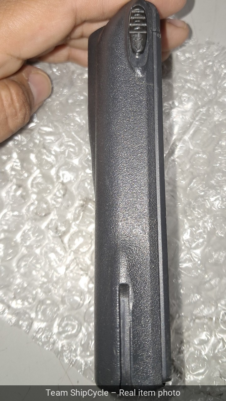 U44116 OEM MOTOROLA NTN9858C IMPRES 72V NiMH Rechargeable Battery G2U