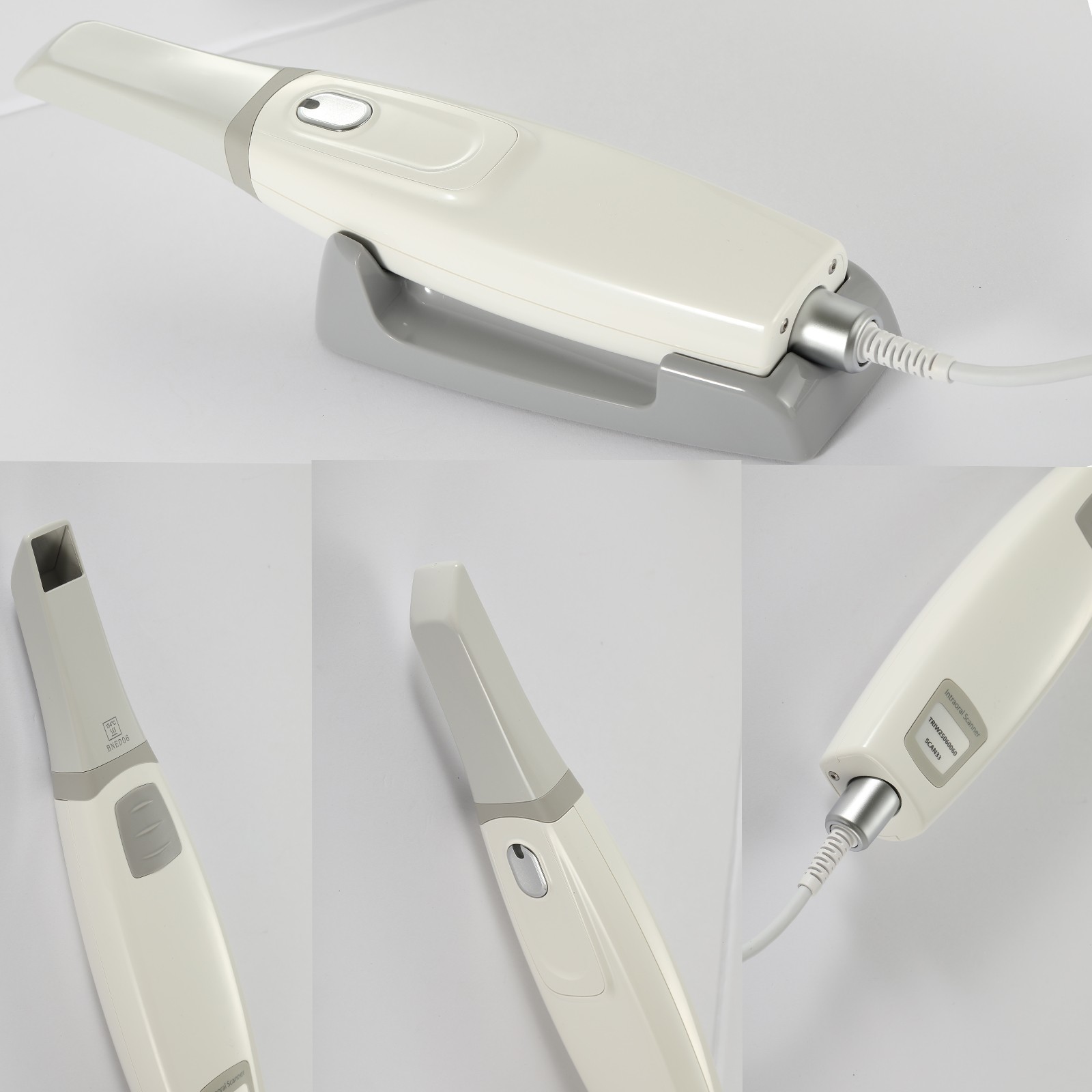 Digital Dental Impression High Precious 3D Intra Oral Scanner Factory Price