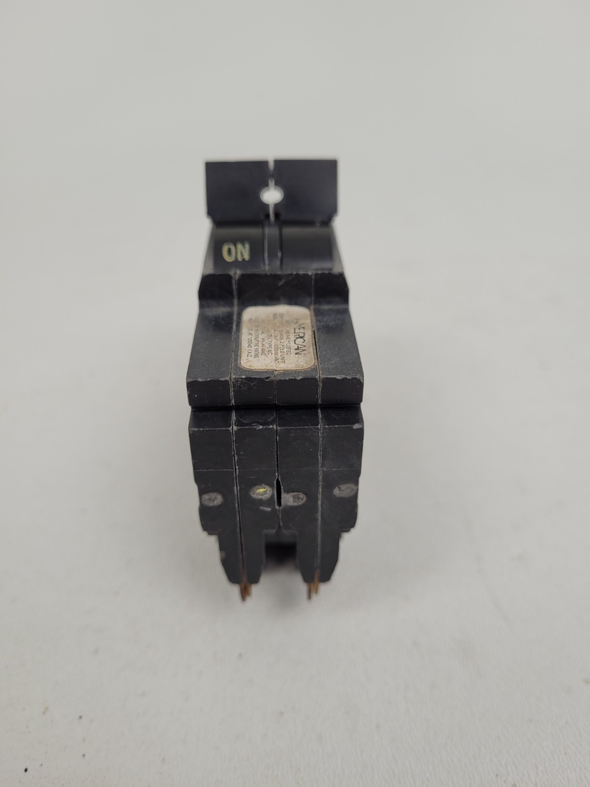 NC240 American FPE 40 Amp 240 Volt Circuit Breaker – Next Day Option