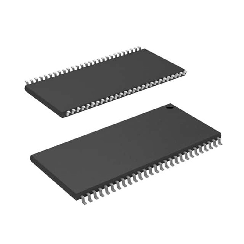2PCS IS42S83200J-7TLI ISSI TSOP-54-10.2mm SDRAM ROHS STOCK