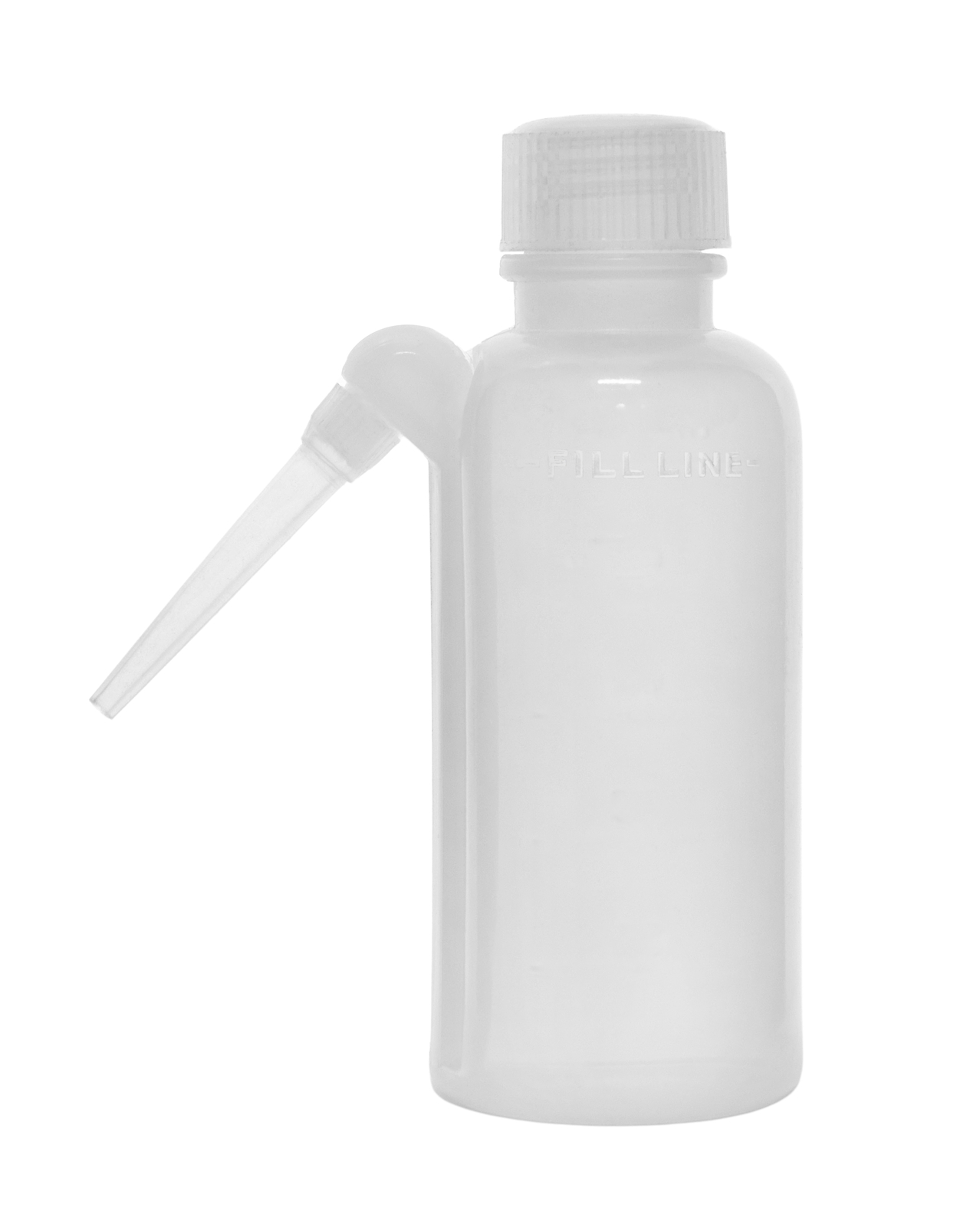 Wash Bottle, 125ml – Polyethylene – Eisco Labs
