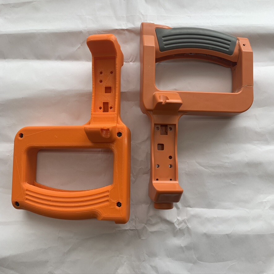 Ridgid Miter Saw Handle (MS1260 and MS1065)