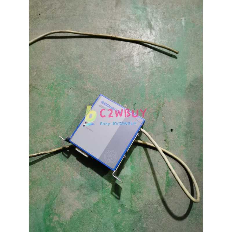 ONE 10US0109 6871180000 MARPOSS U2GB Fedex DHL Ship [MzMw]