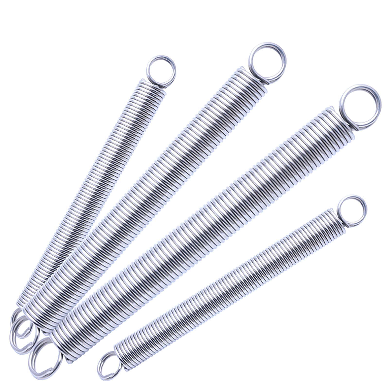 Expansion Spring 300mm long Tension Extension Expanding Extending Springs