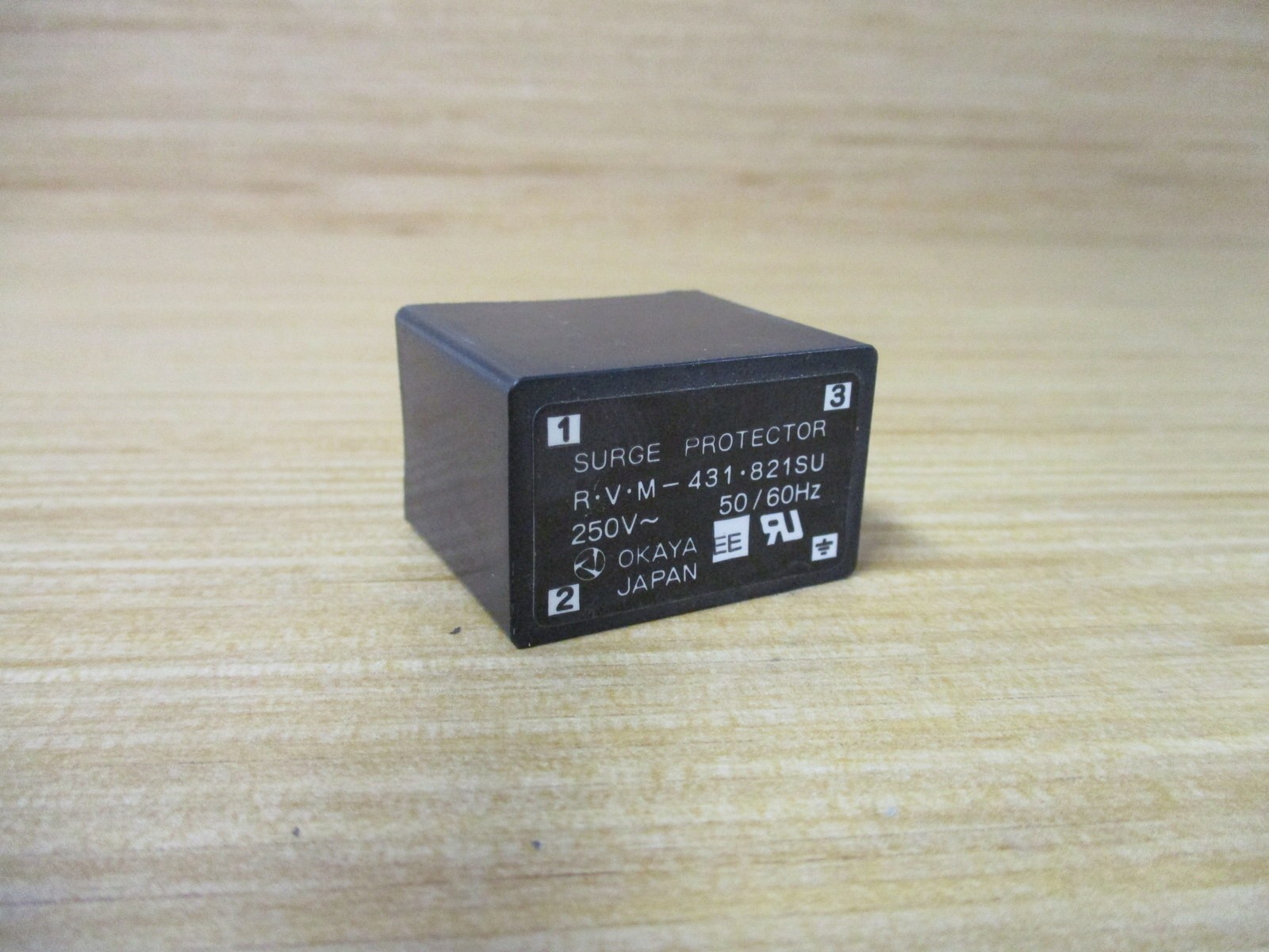 Okaya R.V.M-431.821SU Surge Protector RVM431821SU