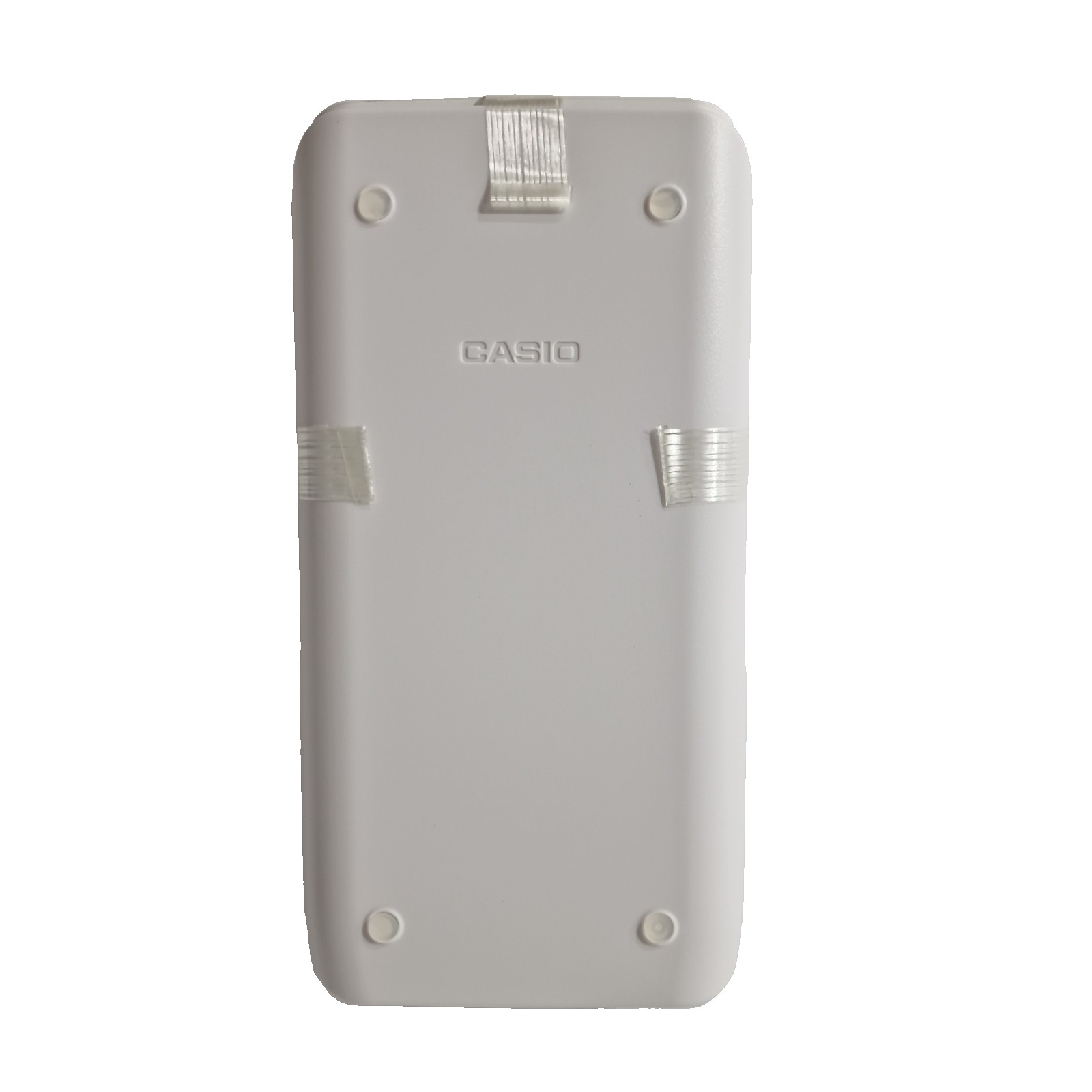 Casio FX-CG50 Graphing Calculator – Black