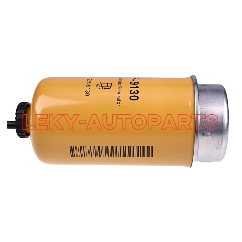 Fuel Filter 87801285 BF7746-D FS19614 33633 For New Holland Baldwin WIX