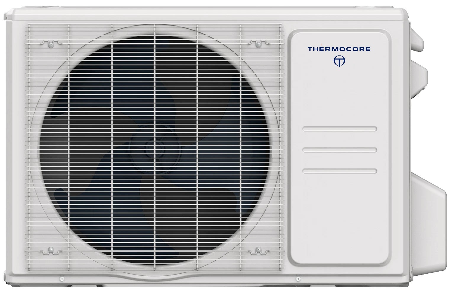 22 SEER Tri Zone Ductless Mini Split Air Conditioner Heat Pump, Ceiling cassette