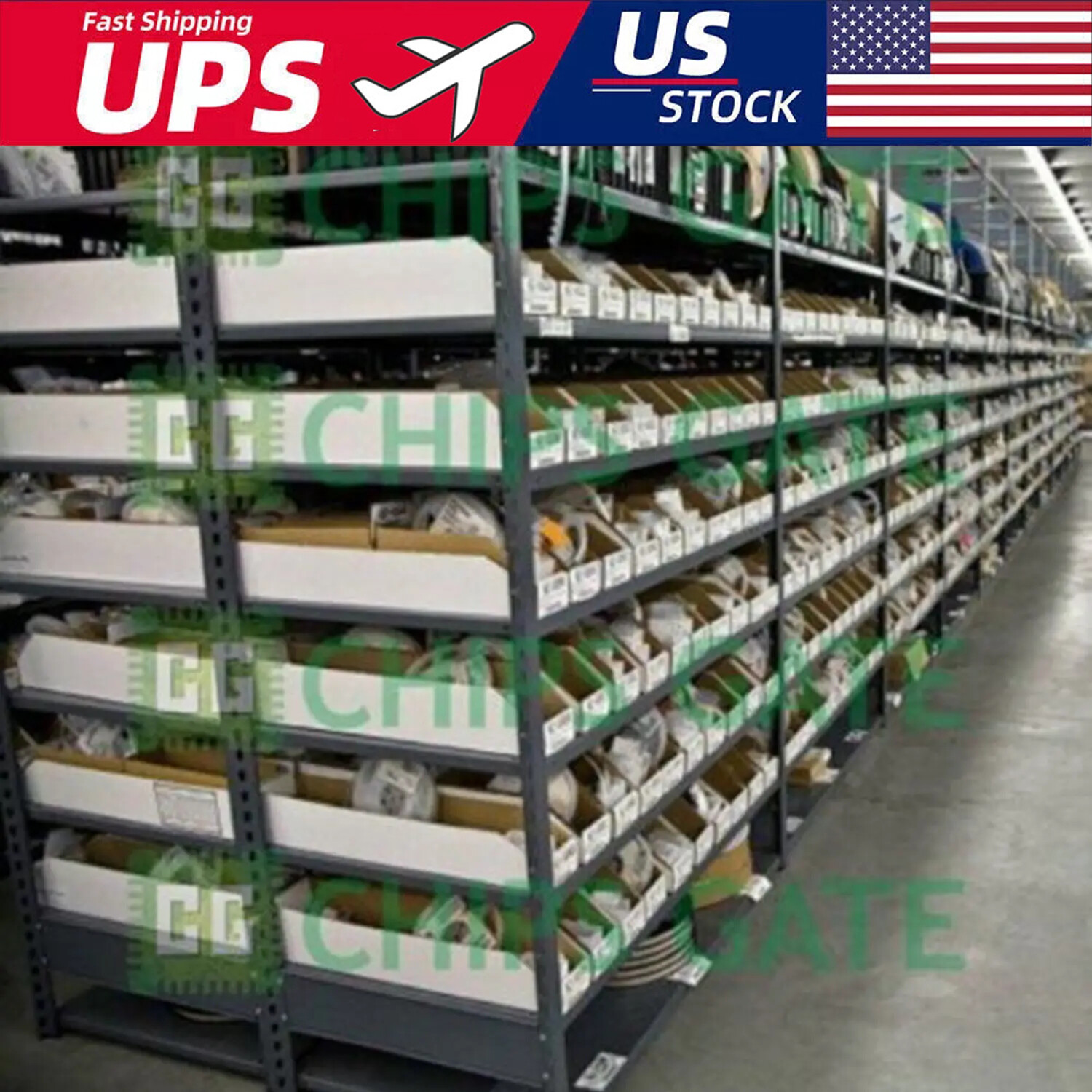 Local Fast Free Delivery 1PC NEW Replace For TCSMCNAM3M002P Real US stock