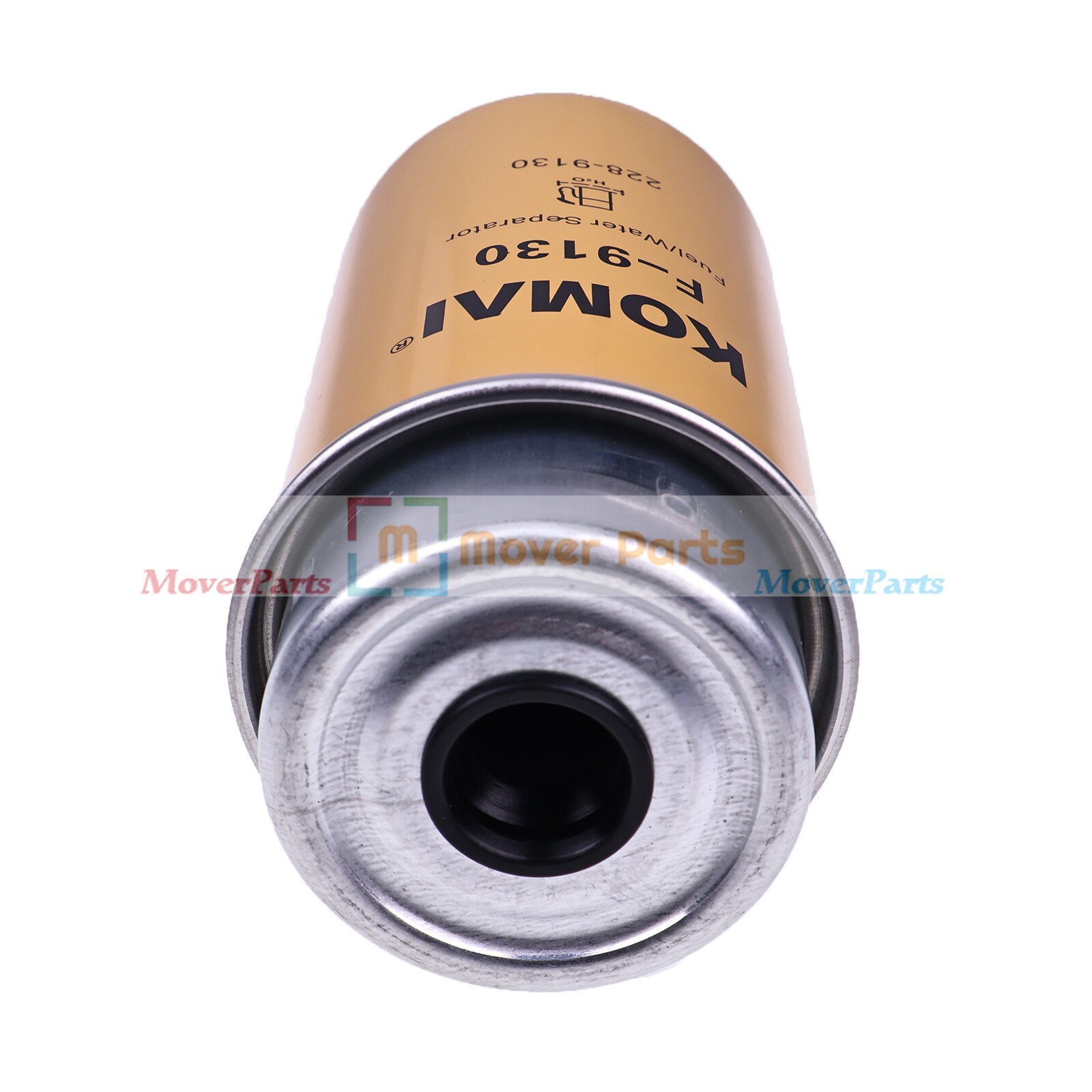 Fuel Filter 87801285 BF7746-D FS19614 33633 For New Holland Baldwin WIX