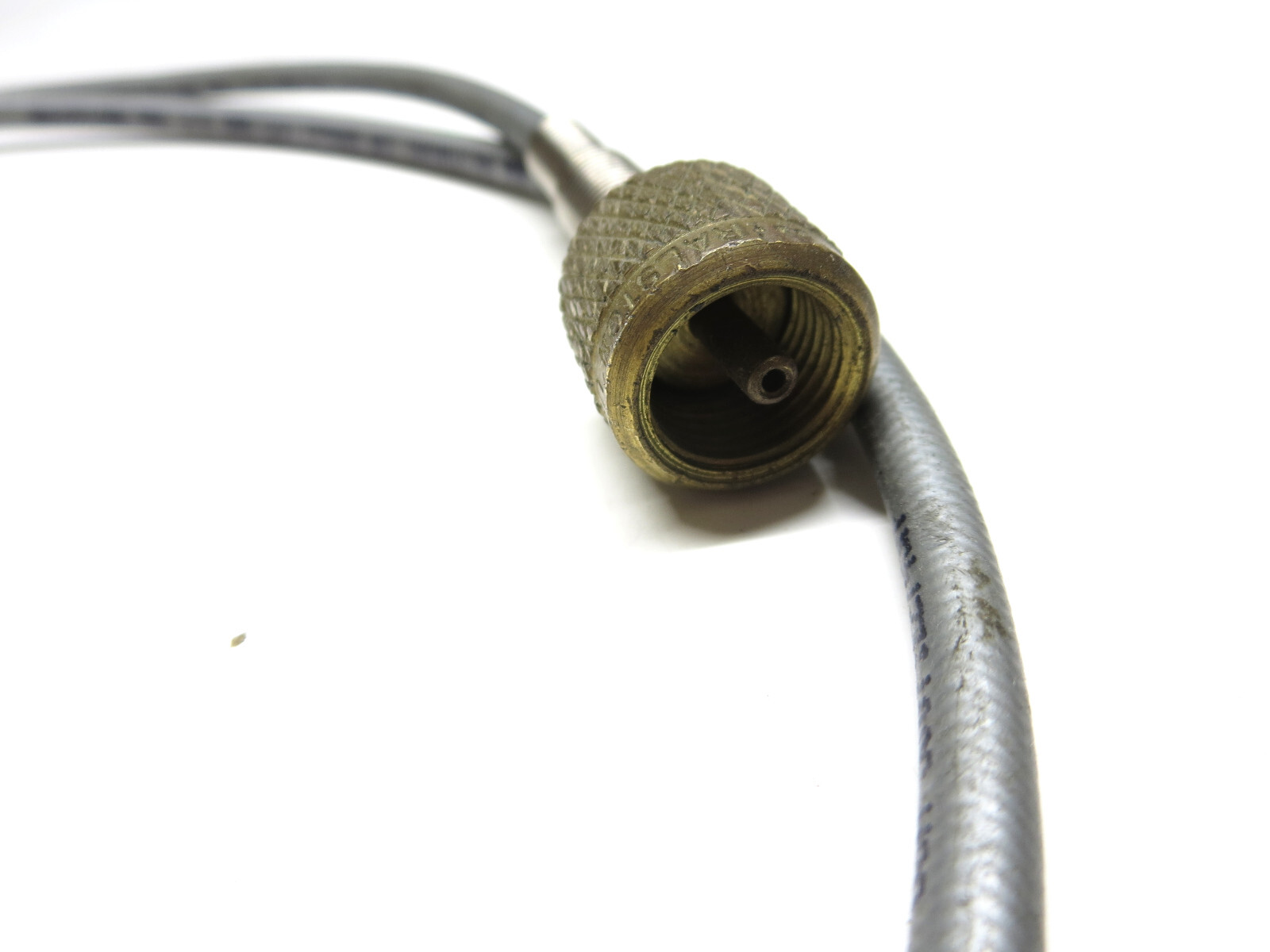 Ralston 6,900 PSI (475 bar) WP Quick-Test Hose w/ Fittings 36 in. L Made in USA
