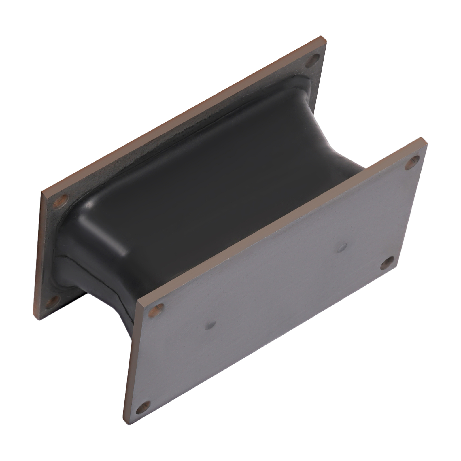 Rubber Vibratory Plate Compactor Shock Mount For Stanley HS3000 HS3100 HSX3