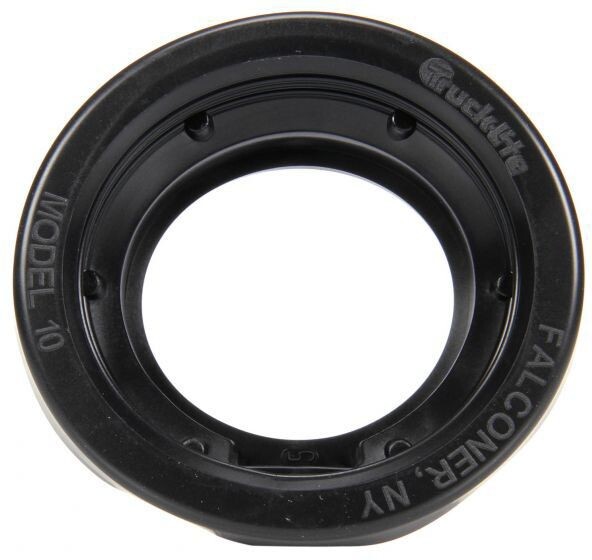 Truck-Lite 10700, 3.25″ OD x 1.12″, Grommet for 10 Series 2.5″ Round Lamp, 1pc