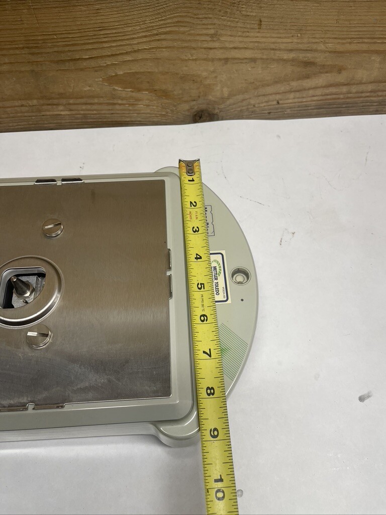 Digital Analytical Balance PG2002-SDR Mettler Toledo