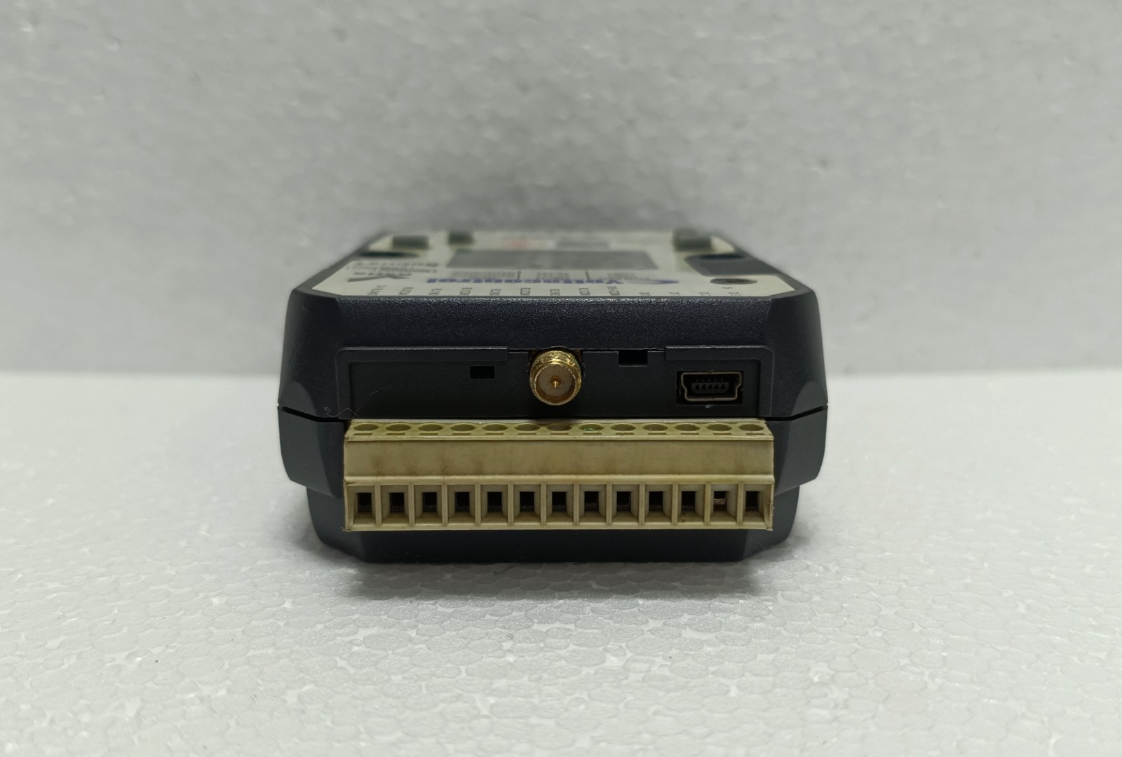 YOTTACONTROL A-5289D Ver C2.89 Wi-Fi PLC Controller 4DI/4AI/4DO Used