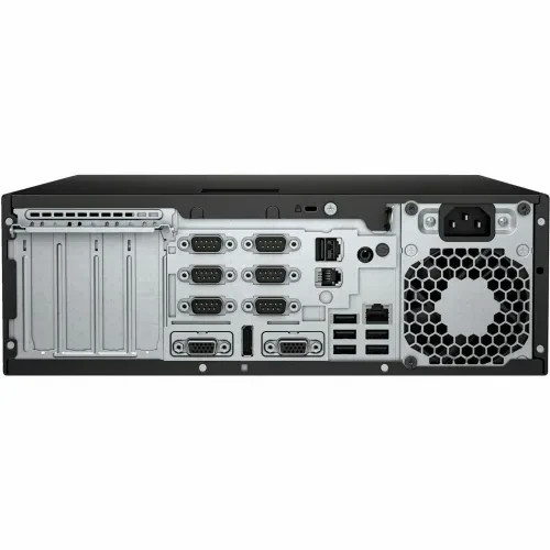 HP Engage Flex Pro G2, Core i7-13700E, 32 GB, 1TBSSD+1TBHDD, WIN 11 PRO, 7B2J1AV