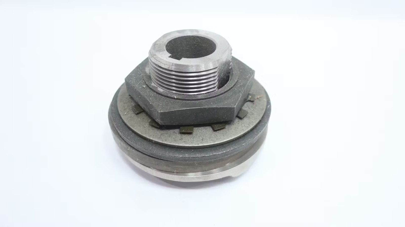 Morse 465903 350A-1 TL 7/8 FB Torque Limiter 7/8in