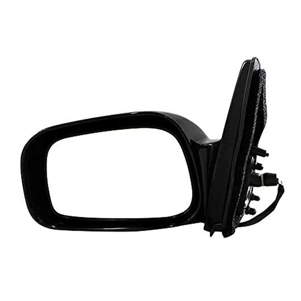 Mirror Left for Pontiac Toyota Matrix 2003-2008 Nonfolding Heated 3-Pin 68305820