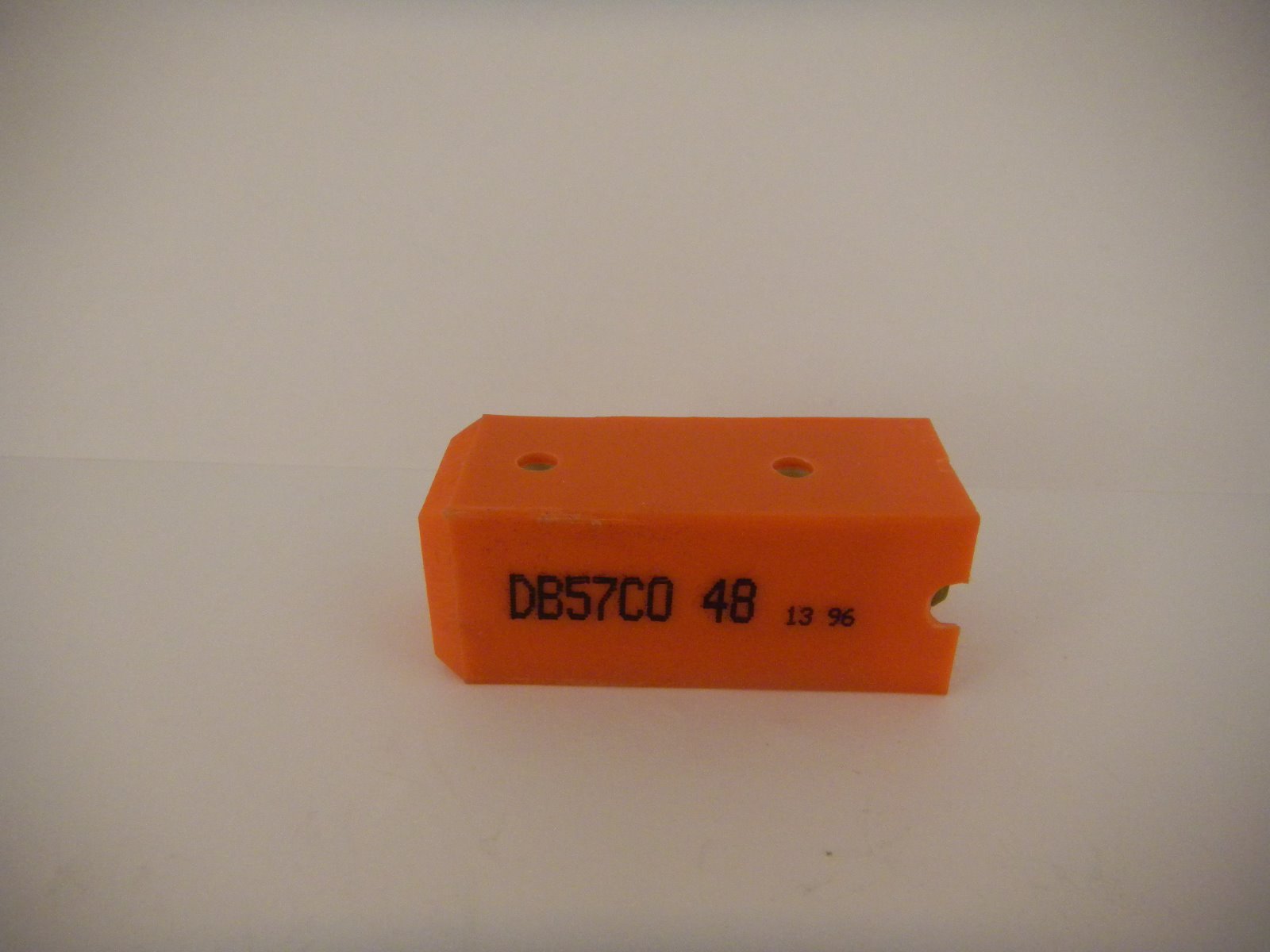 BALOGH PROXIMITY SWITCH DB57C0 *NEW SURPLUS*