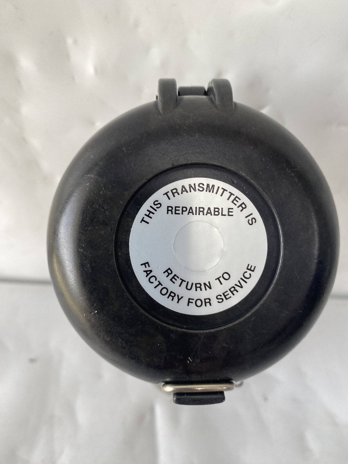 NEW PMC 0-30PSI G 24VDC 4-20MA PRESSURE TRANSMITTER MIN-PTEL-HC-TH