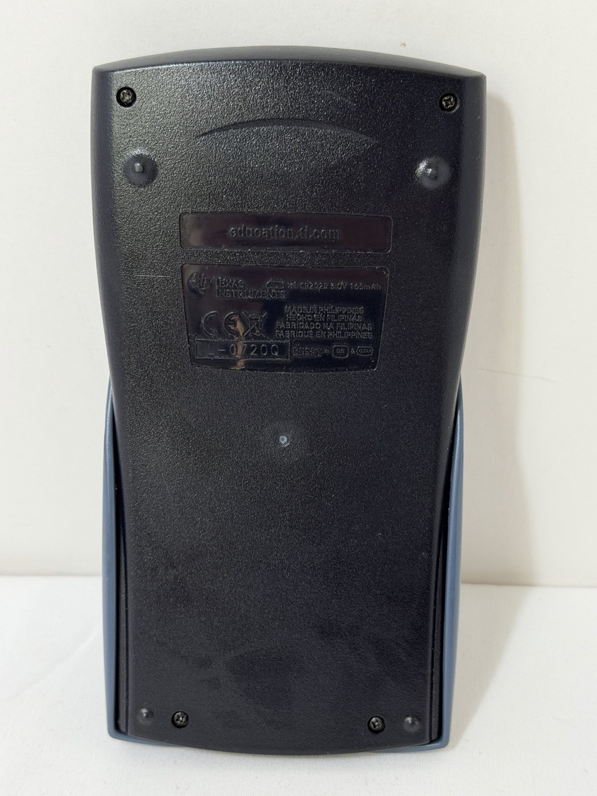 Texas Instruments TI-30XIIS Scientific Calculator