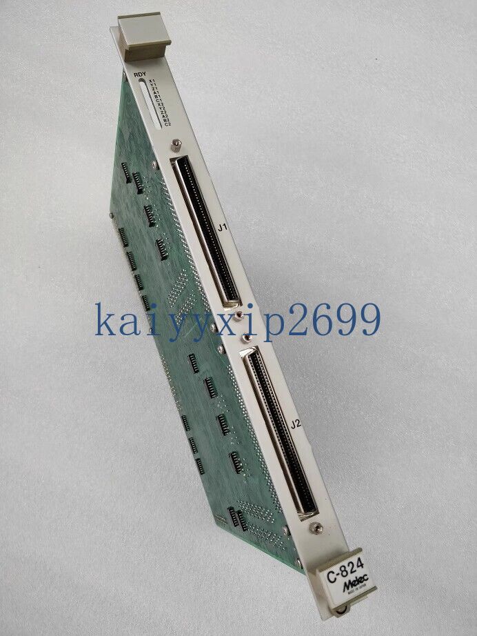 1pc Melec C-824 KP1230-1
