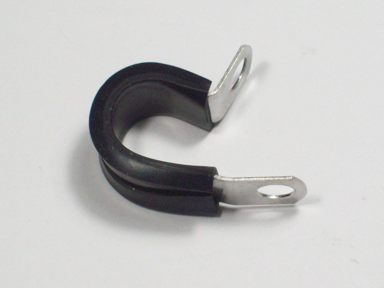 20 – Swagelok Stainless Steel P Clamp Supports, 1/2″ Tube, SS-TBP8