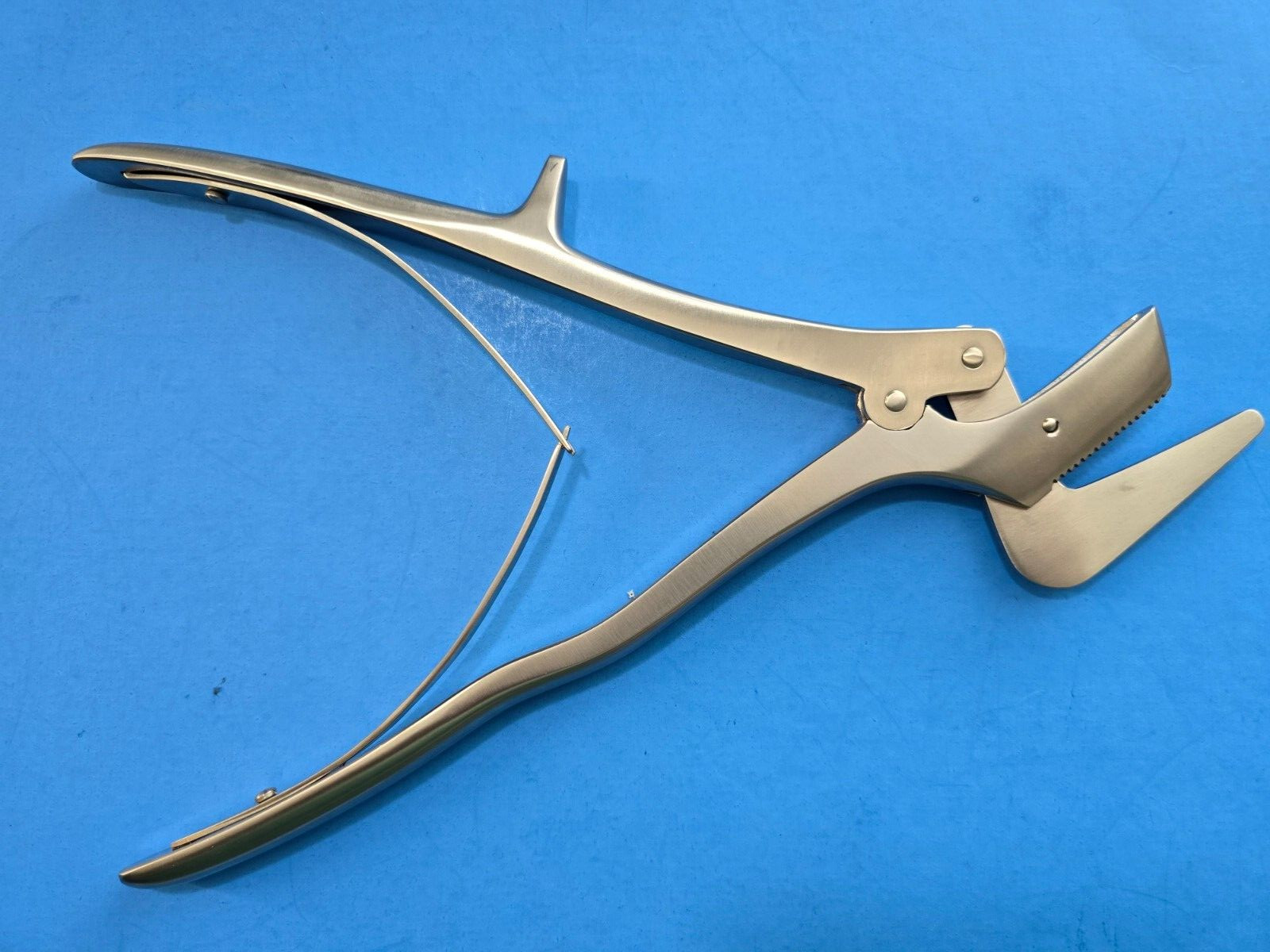 Turtle-Med Surgical Orthopedic Stille Plaster Shear 10″