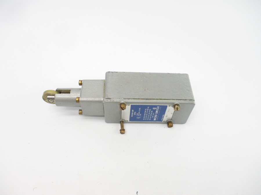 MICRO SWITCH 5ML1 600VAC 20A (GREY) NSNP
