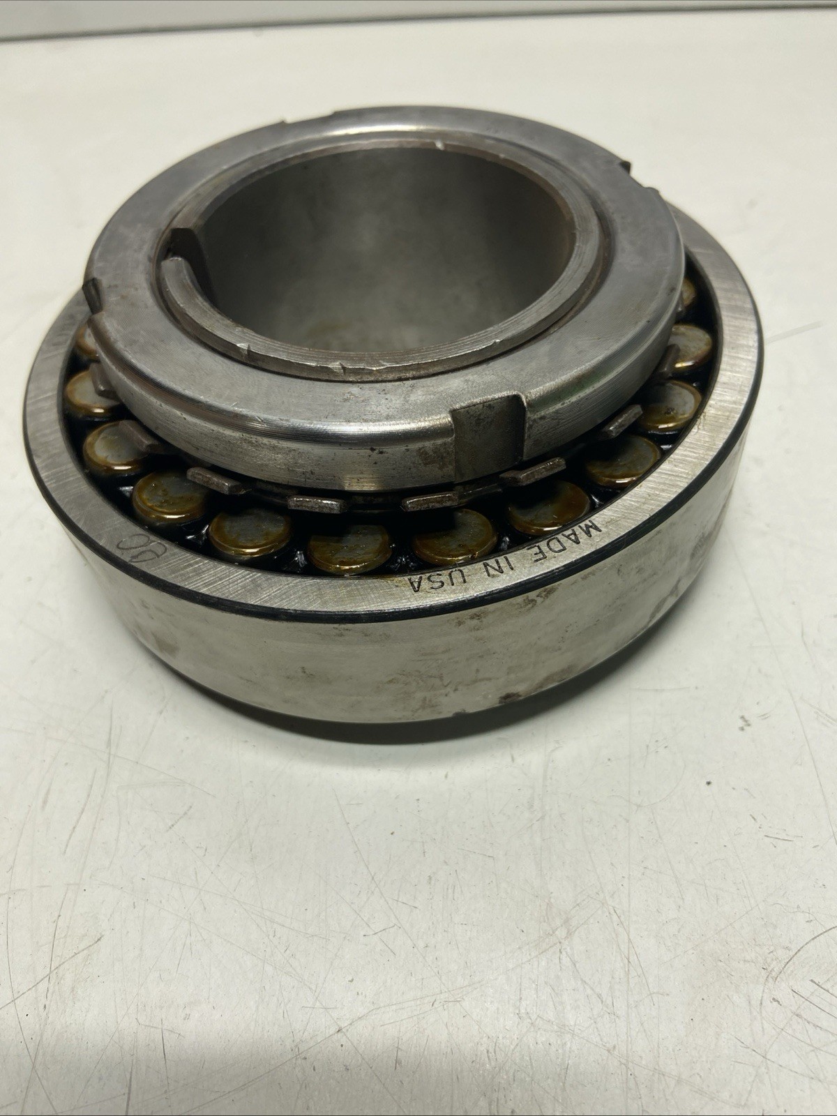 link belt 75SLB22L Spherical Roller Bearing