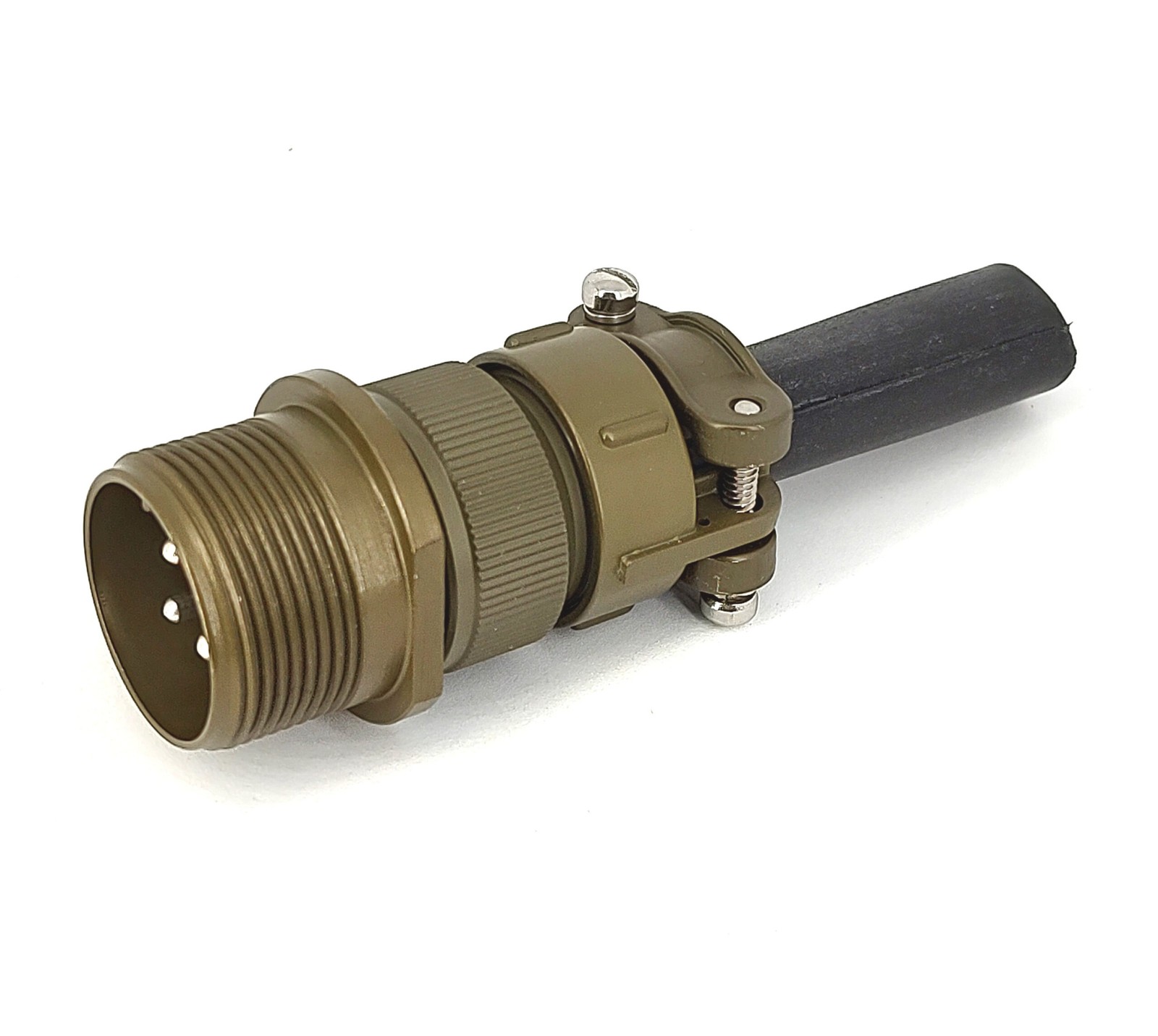 MS3101E18-10P – EQUIV – 97-3101E18-10P, CA3101E18-10P, DMS3101E18-10P