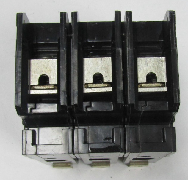 😍SIEMENS 35 AMP CIRCUIT BREAKER 3 POLES BOLT ON 480Y/277V BQD335