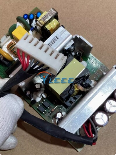 1PCS NEW FIT FOR S5720, S3700-52P-EI-AC power module 12V5A 60W