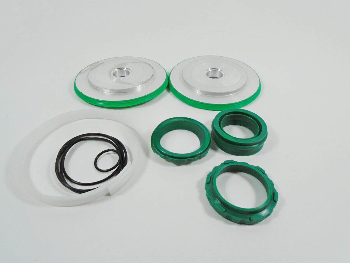 1PC New For FESTO cylinder repair kit DSBC/G-80-PPVA-N3 DSBC/G-80–753092