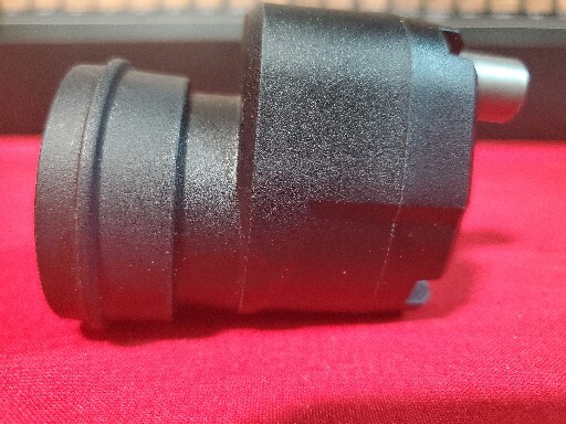 New Milwaukee Removable Offset Attachment 14-35-0150 FOR M12 2505-20