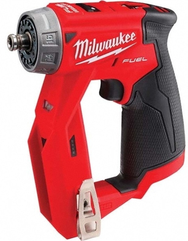 Milwaukee 2505-20 M12 FUEL Installation Drill/Driver Kit