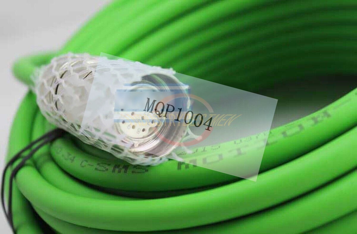 1PCS New FOR Siemens 6FX5002-2AH00-1DA0 Power Cable 30m