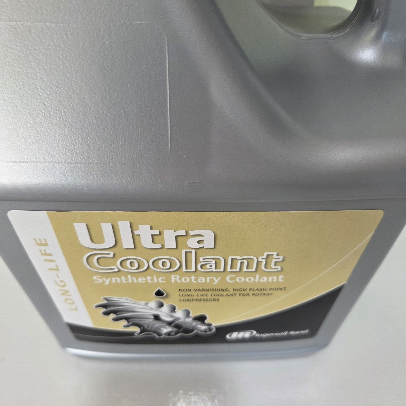 NEW Ingersoll Rand Ultra Coolant Synthetic Rotary Coolant 92692284 – Unopened ✅️