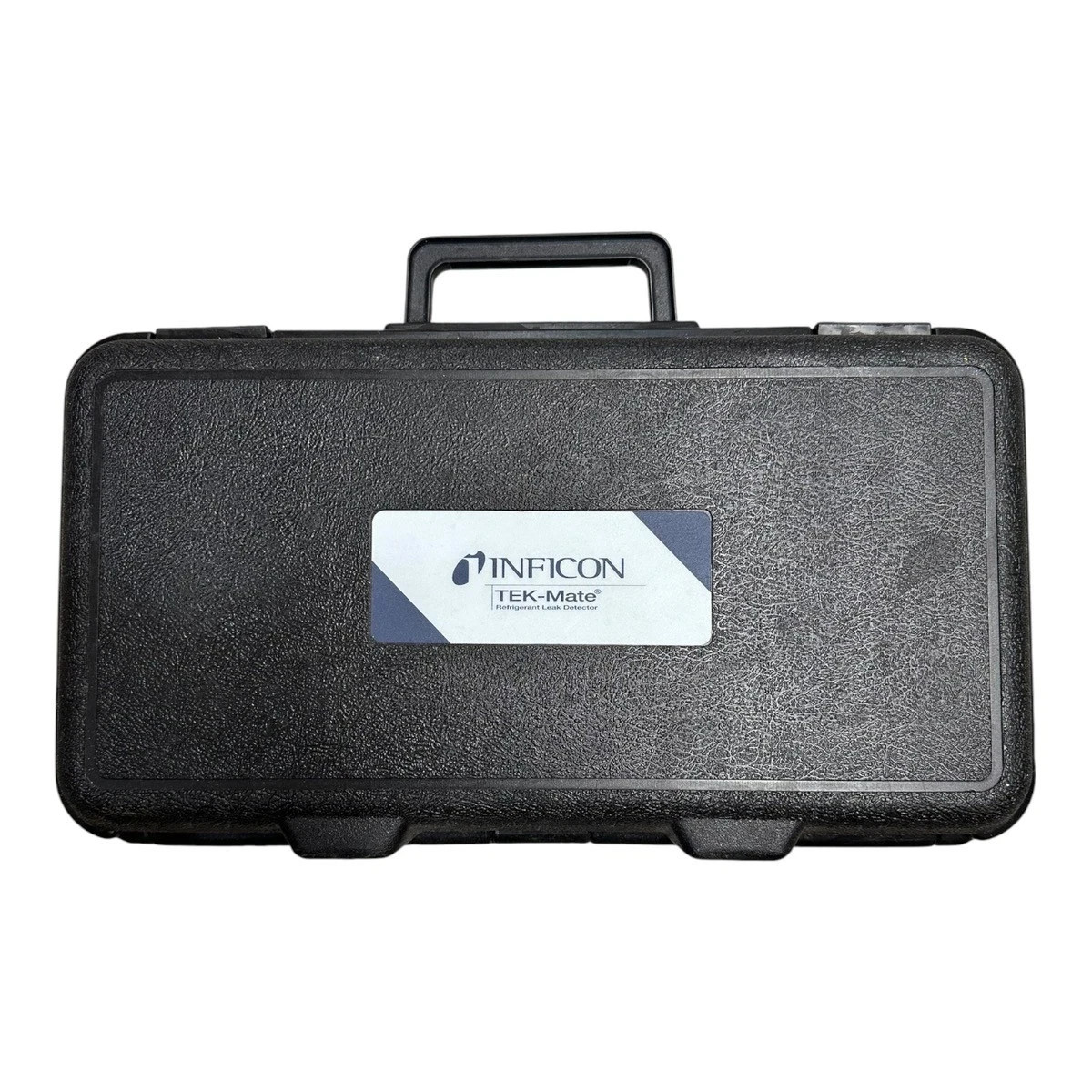 INFICON TEK-MATE REFRIGERANT LEAK DETECTOR W/ HARD CASE 705-202-G1