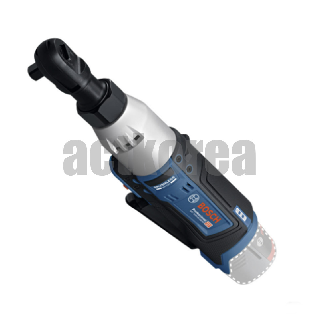 Bosch GRC 10.8V-60 3/8 Cordless Ratchet Wrench Brushless Compact Bare Tool Only