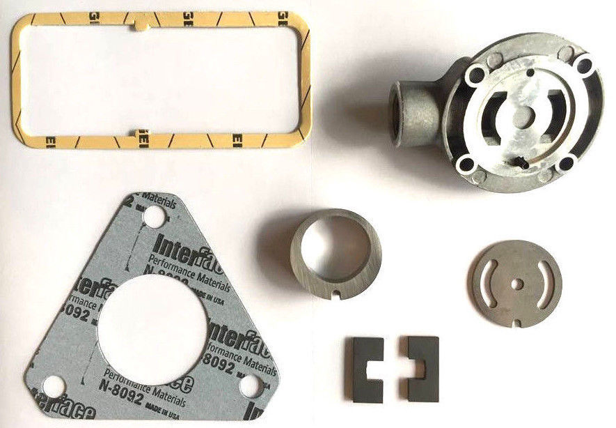 CAV OVERHAUL REBUILD KIT LUCAS DPA ROTO DIESEL INJECTION PUMP DELPHI MF FORD